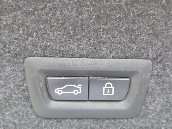 BMW 528 2015, 175,000 km - 2.0 l - Bakı