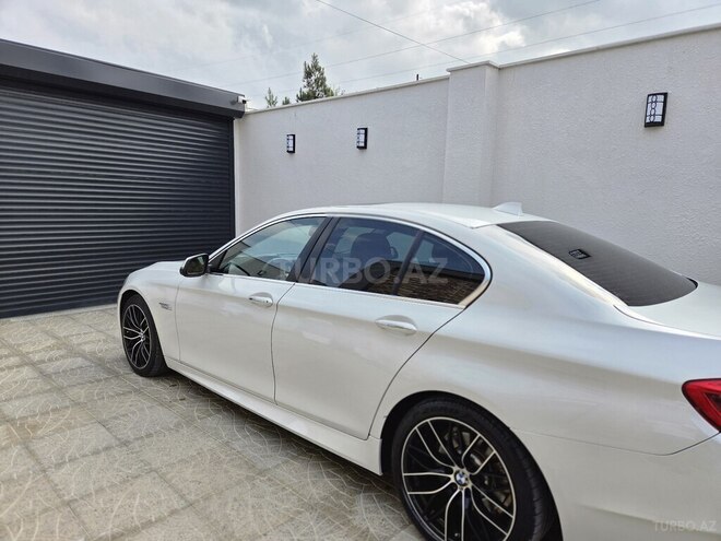 BMW 528 2015, 175,000 km - 2.0 l - Bakı
