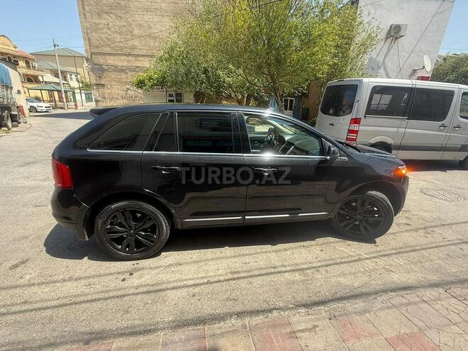 Ford Edge-6