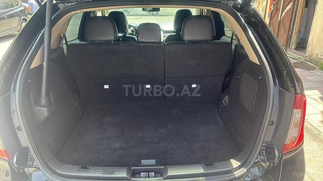 Ford Edge-7