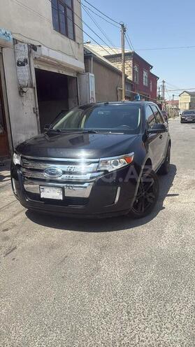 Ford Edge-1