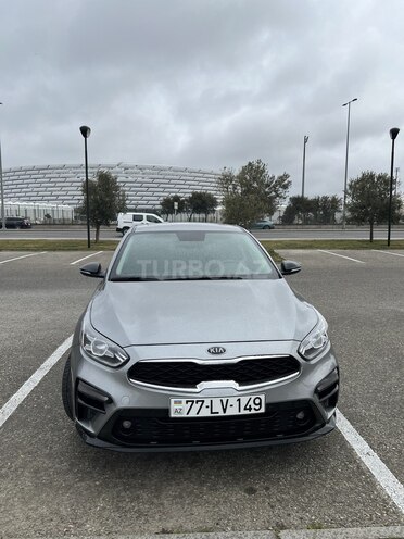 Kia Cerato-2