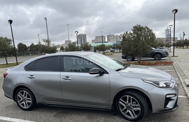 Kia Cerato-3