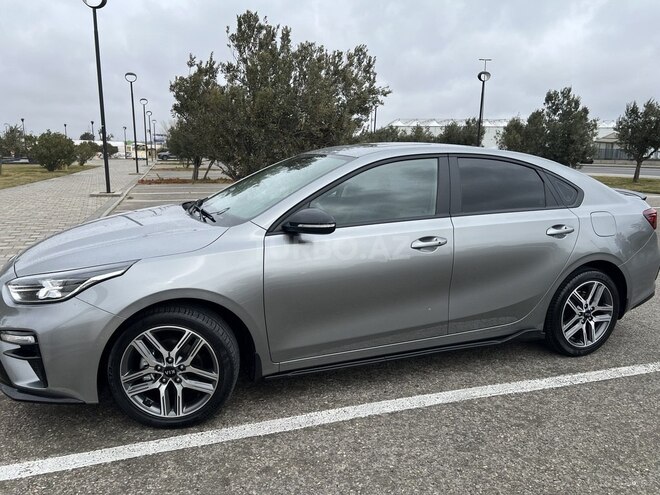 Kia Cerato-6
