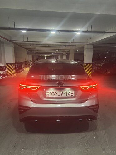 Kia Cerato-8