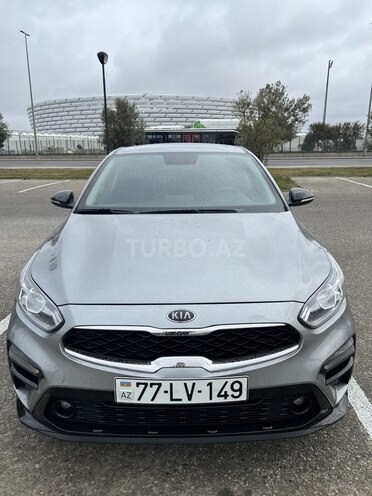 Kia Cerato-1