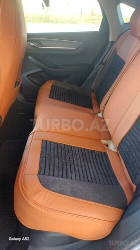 BYD Destroyer 05 2025, 27,500 km - 1.5 l - Sabirabad