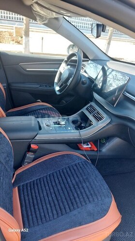 BYD Destroyer 05 2025, 27,500 km - 1.5 l - Sabirabad