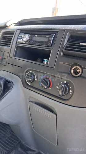 Ford Transit 2010, 104,700 km - 2.2 l - Bakı