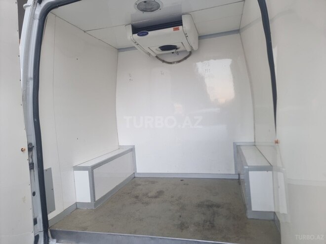 Ford Transit 2010, 104,700 km - 2.2 l - Bakı