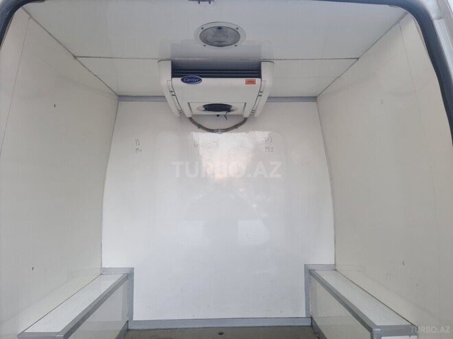 Ford Transit 2010, 104,700 km - 2.2 l - Bakı
