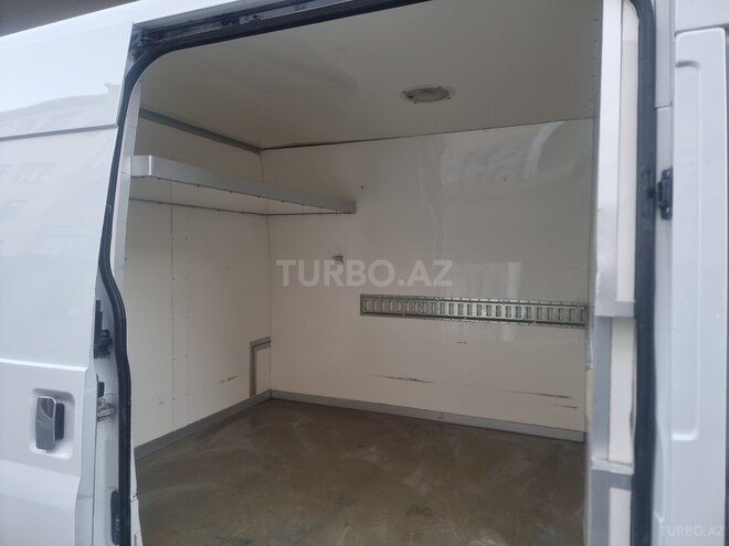 Ford Transit 2010, 104,700 km - 2.2 l - Bakı
