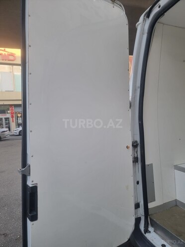 Ford Transit 2010, 104,700 km - 2.2 l - Bakı