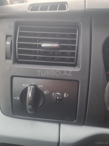 Ford Transit 2010, 104,700 km - 2.2 l - Bakı