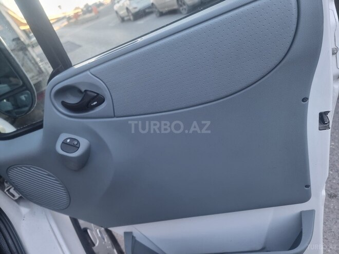 Ford Transit 2010, 104,700 km - 2.2 l - Bakı