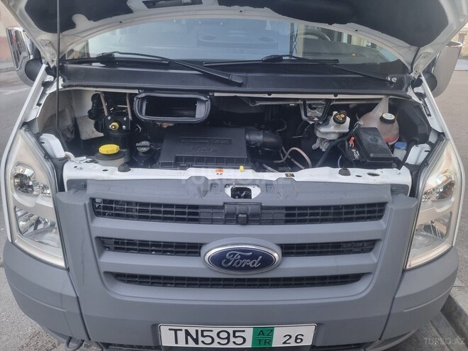 Ford Transit 2010, 104,700 km - 2.2 l - Bakı