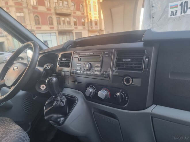 Ford Transit 2010, 104,700 km - 2.2 l - Bakı
