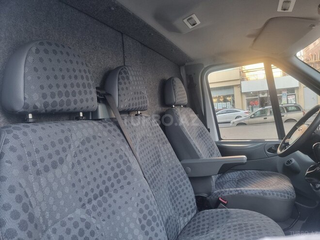 Ford Transit 2010, 104,700 km - 2.2 l - Bakı