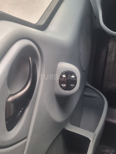 Ford Transit 2010, 104,700 km - 2.2 l - Bakı
