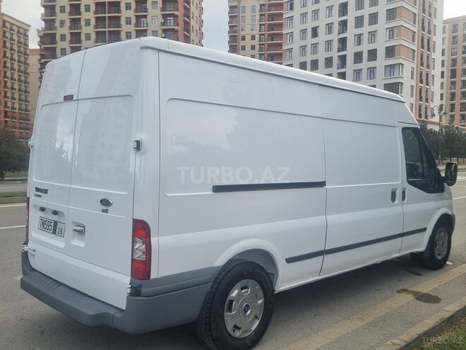 Ford Transit 2010, 104,700 km - 2.2 l - Bakı