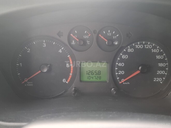Ford Transit 2010, 104,700 km - 2.2 l - Bakı