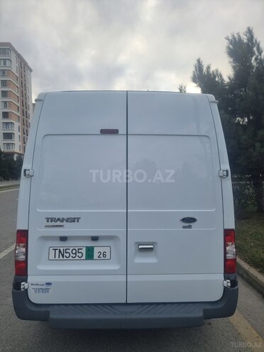 Ford Transit 2010, 104,700 km - 2.2 l - Bakı