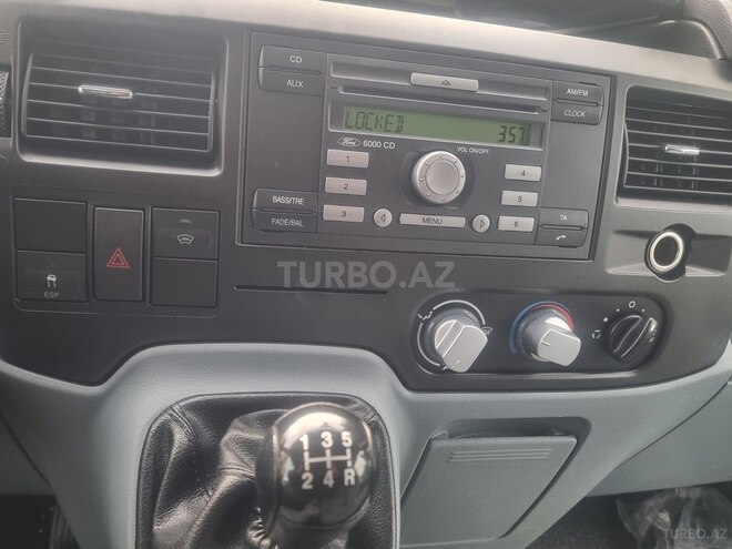 Ford Transit 2010, 104,700 km - 2.2 l - Bakı