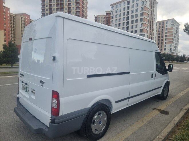 Ford Transit 2010, 104,700 km - 2.2 l - Bakı