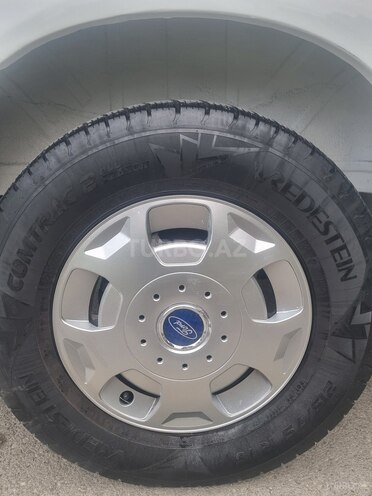 Ford Transit 2010, 104,700 km - 2.2 l - Bakı