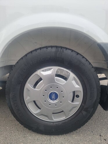 Ford Transit 2010, 104,700 km - 2.2 l - Bakı