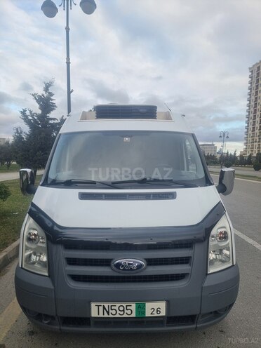 Ford Transit 2010, 104,700 km - 2.2 l - Bakı