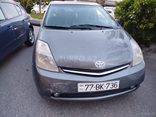 Toyota Prius 2008, 423,000 km - 1.5 l - Bakı
