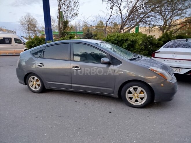 Toyota Prius 2008, 423,000 km - 1.5 l - Bakı