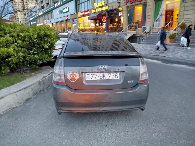 Toyota Prius 2008, 423,000 km - 1.5 l - Bakı