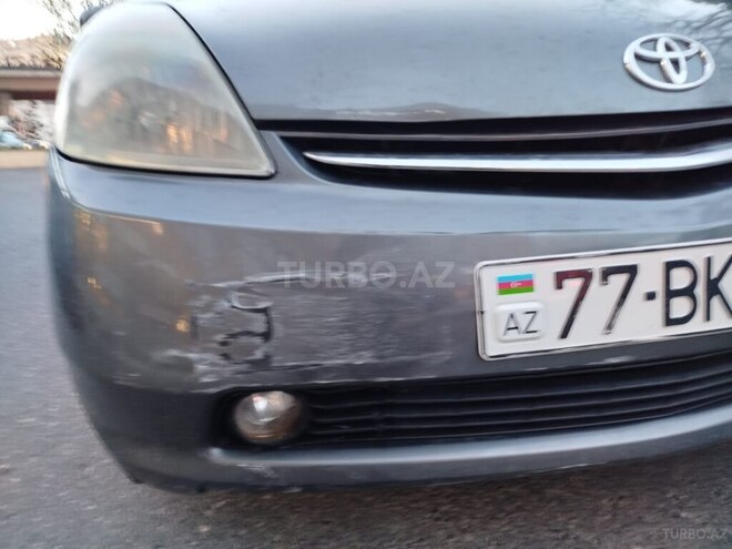 Toyota Prius 2008, 423,000 km - 1.5 l - Bakı