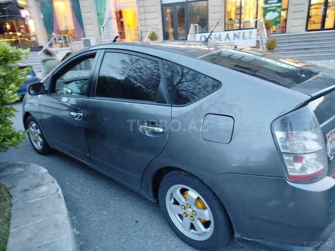 Toyota Prius 2008, 423,000 km - 1.5 l - Bakı
