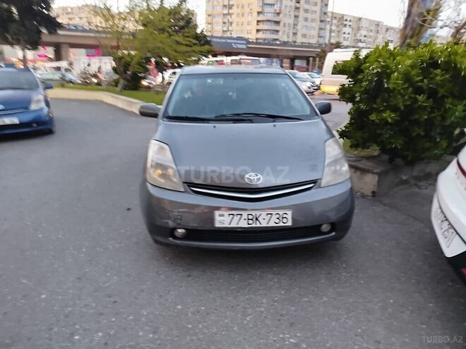 Toyota Prius 2008, 423,000 km - 1.5 l - Bakı
