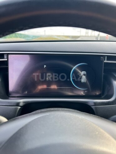 Hyundai Tucson 2022, 38,000 km - 1.6 л - Bakı