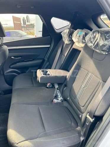 Hyundai Tucson 2022, 38,000 km - 1.6 л - Bakı