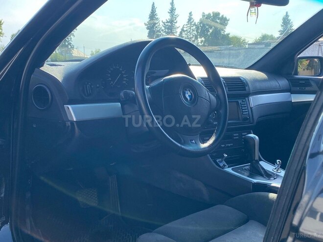 BMW 530-15