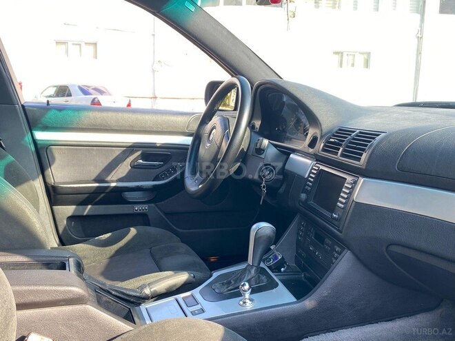 BMW 530-16
