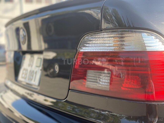BMW 530-12