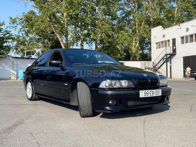 BMW 530-7