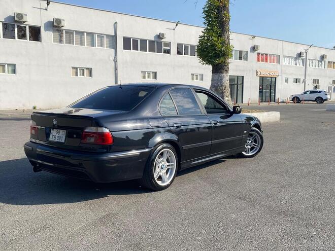 BMW 530-17