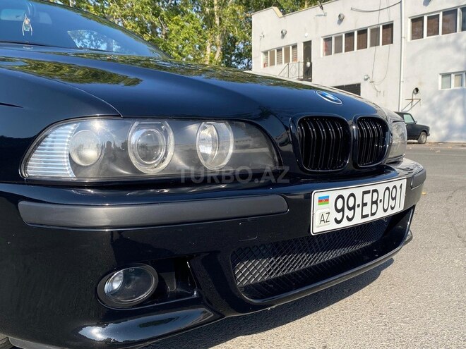 BMW 530-10