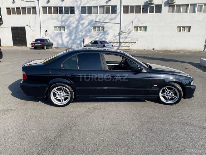 BMW 530-13