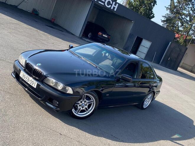 BMW 530-6