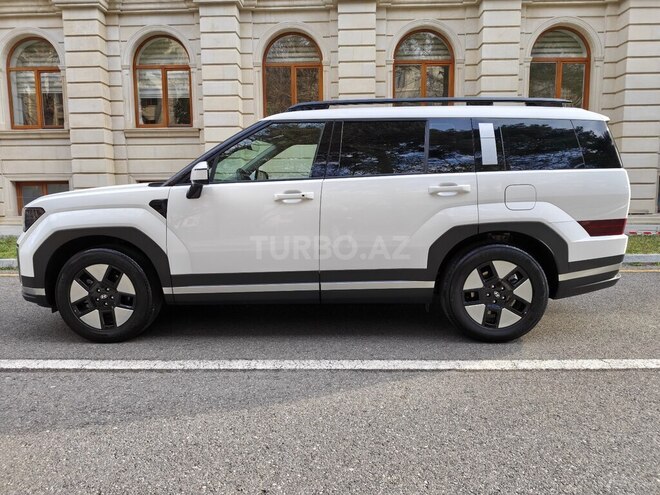 Hyundai Santa Fe-4