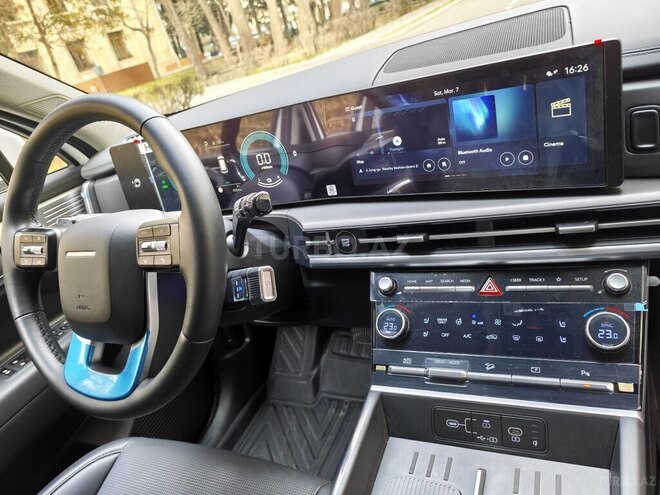 Hyundai Santa Fe-9