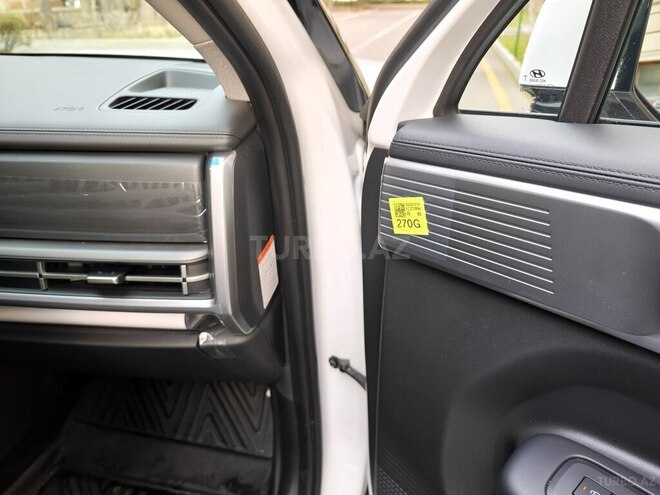 Hyundai Santa Fe-13